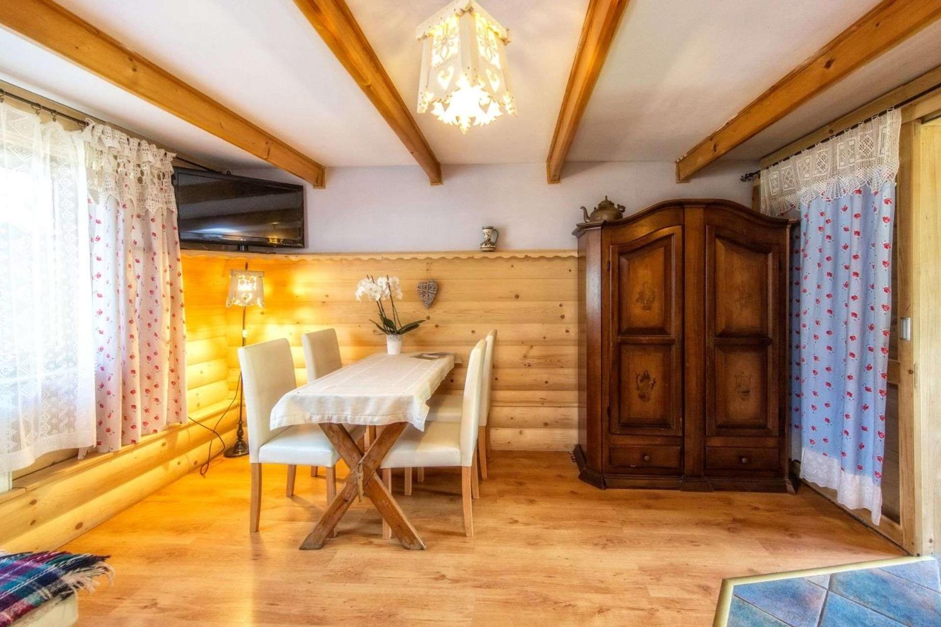 Domek Uroczysko Pod Nosalem - Zakopane, Zakopane