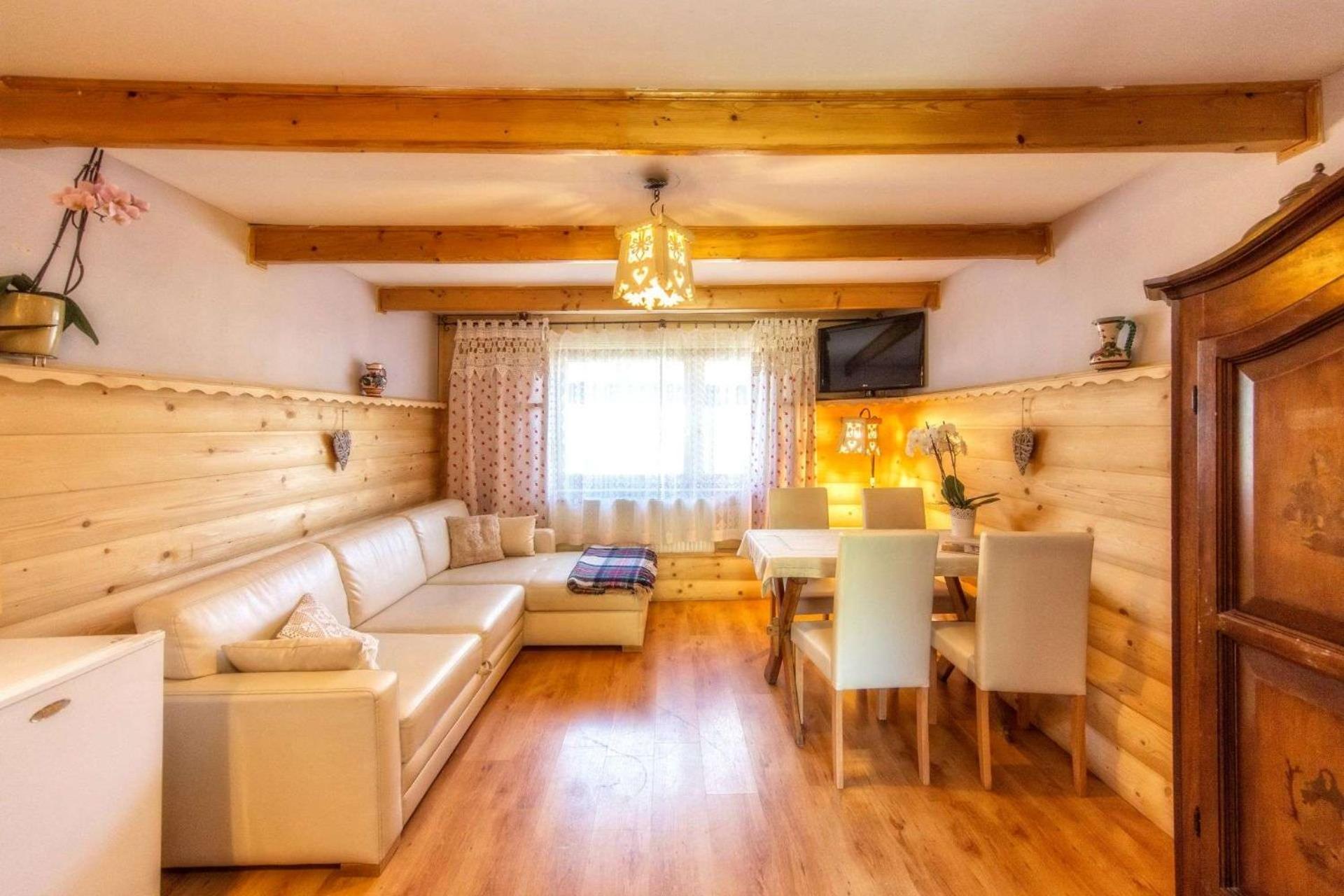 Domek Uroczysko Pod Nosalem - Zakopane — Photos 2